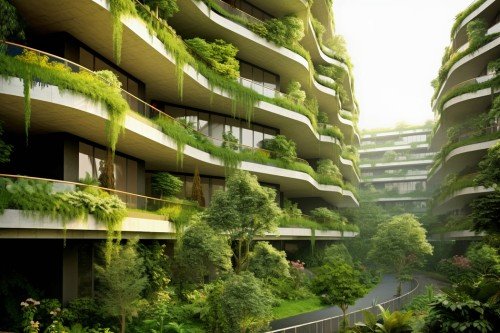 Why Your Next Project Needs a Sustainable Building Strategy