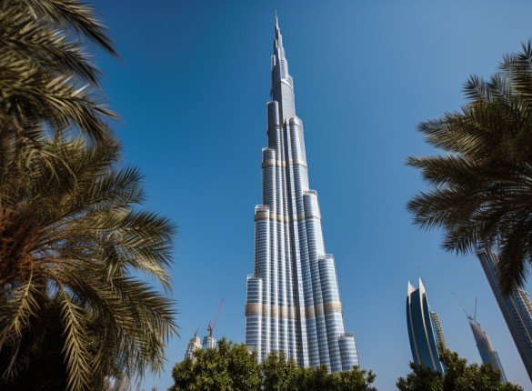 Groundbreaking Projects That Changed the Industry Forever