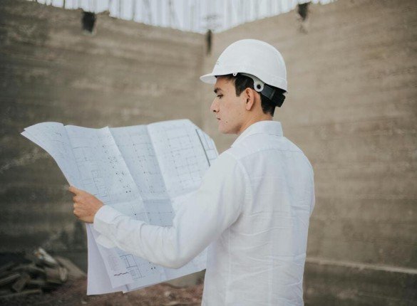 How Construction Projects Are Managed From Start to Finish