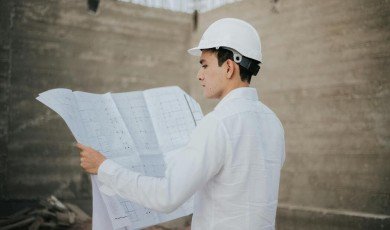 How Construction Projects Are Managed From Start to Finish