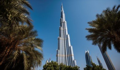 Groundbreaking Projects That Changed the Industry Forever